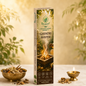Gayatri haven - Cow Dung Herbal Agarbatti