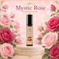 Mystic Rose Attar – Rich & Long-Lasting Floral Fragrance