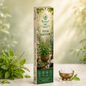 Tulsi Kapoor - Cow Dung Herbal Agarbatti
