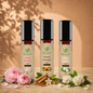 The Royal Elegance Premium Attar Trio