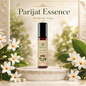 Parijat Essence Attar – Delicate Floral Fragrance