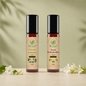Divine Jasmine & Royal Rajnigandha Premium Attar Combo