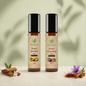 Royal Sandal & Kesar Chandan Premium Attar Combo