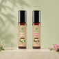 White Kasturi & Kasturi Musk Premium Attar Combo
