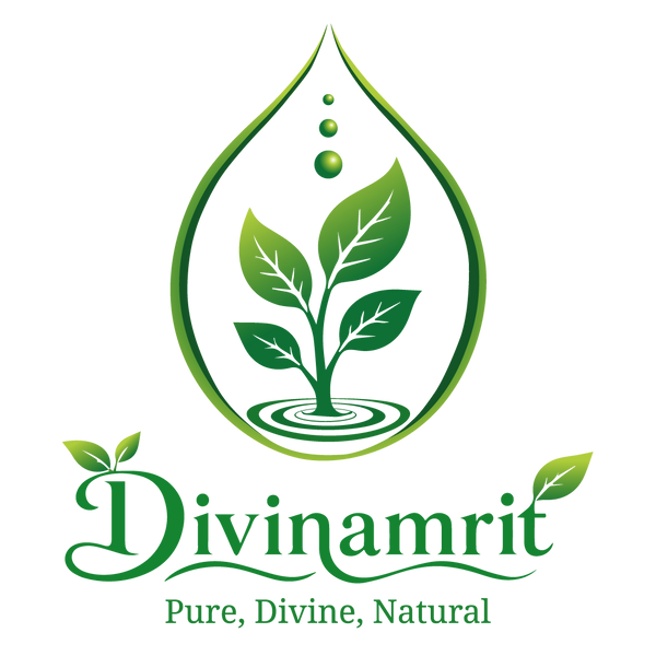 Divinamrit